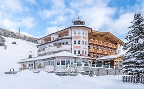 Hotel Maria Theresia